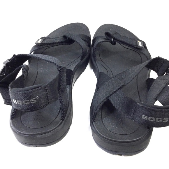 Bogs “Rio” Waterproof Men’s Sandals. - Picture 9 of 14